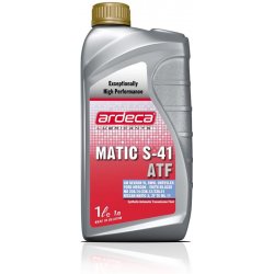 ARDECA ATF MATIC S 41