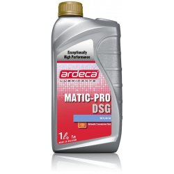 MATIC PRO DSG- DCT
