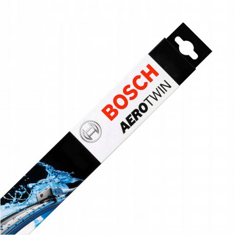 Valytuvai BOSCH 600/400mm