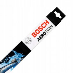Valytuvai BOSCH A555S 600/400mm