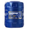 Mannol Compresor Oil ISO 100