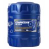 Kompresorinė alyva Mannol Compresor Oil ISO 46