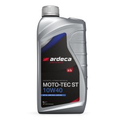ARDECA MOTO -TEC ST 10W40