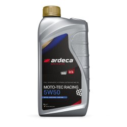 ARDECA MOTO -RACING +ESTER 5W50
