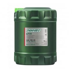 Alyva FANFARO 6719 sintetic 5W-30